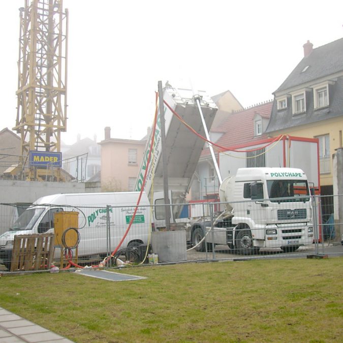 Crèche de Colmar Wittenheim 2