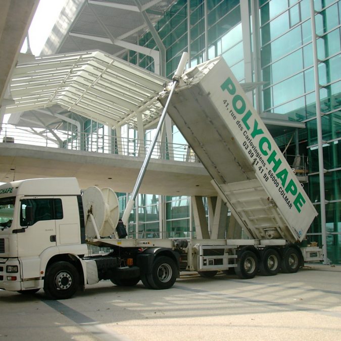 Aéroport Bâle-Mulhouse Guebwiller 17