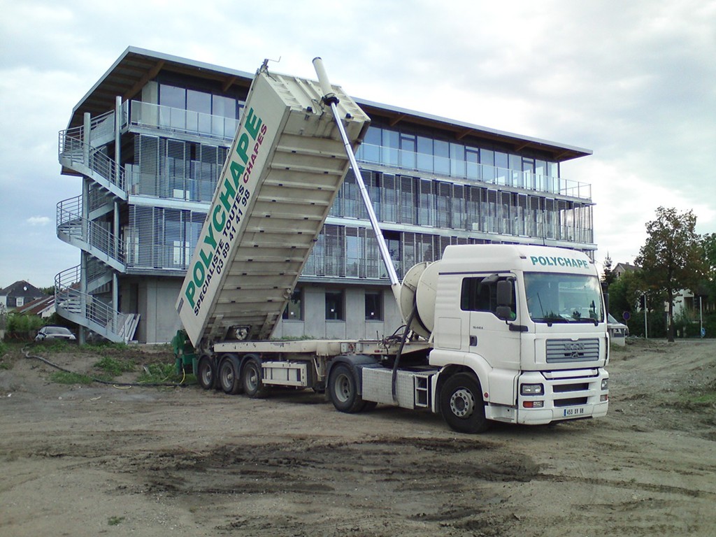 Caisse d&#8217;Epargne &#8211; Colmar Kingersheim